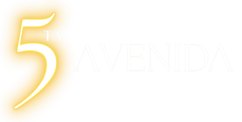 5ta Avenida